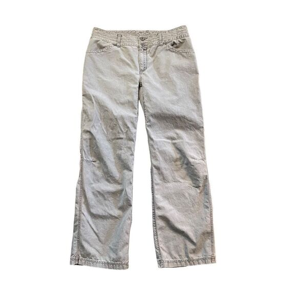THE NORTH FACE Casual Pants Gray Size 12 - Picture 1 of 7